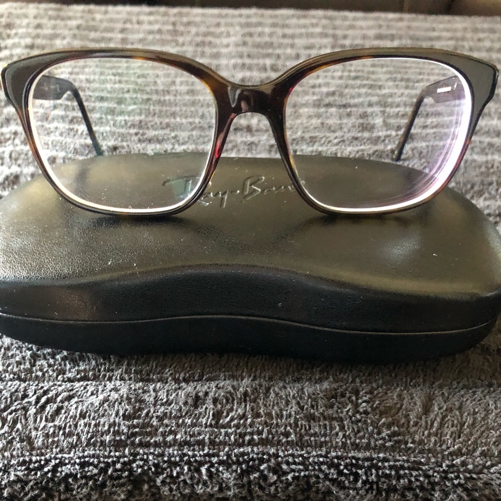 RayBan frames 🤓 - Picture 2 of 6